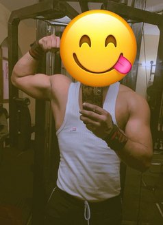 Hardcore Fuck & Massage Services - Male escort in Gurgaon Photo 1 of 4