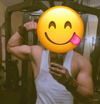 Hardcore Fuck & Massage Services - Male escort in Gurgaon