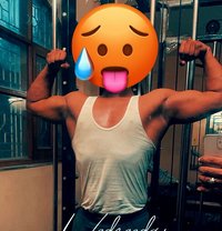 Hardcore Fuck & Massage Services - Male escort in Gurgaon