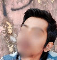 Nikhil for Womens and Couples - Male escort in Mumbai