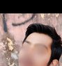 Wild Passionate Elite Bull - Male escort in Mumbai Photo 1 of 3