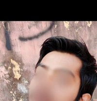 Wild Passionate Elite Bull - Male escort in Mumbai