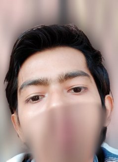 Wild Passionate Elite Bull - Male escort in Mumbai Photo 3 of 3