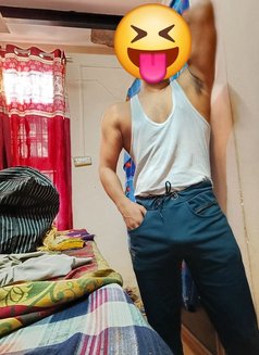 Young Bull Fuck Massage for Milf - Male escort in New Delhi Photo 1 of 2