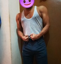 Hard-core Fuck Massage Service for Milf - Male escort in Noida