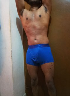 Hard-core Fuck Massage Service for Milf - Male escort in Noida Photo 3 of 3