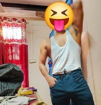 ROUGH Fuck Massage Service for Milf - Acompañantes masculino in Gurgaon