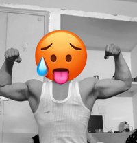 Unstatisfied Lady Message For Happiness - Male escort in New Delhi