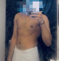 Young Bull - Male escort in Mumbai