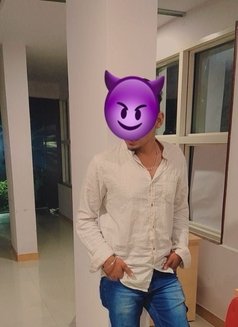 Young Bull4u - Male escort in Bangalore Photo 1 of 3