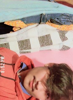 Young Bull8 - Male escort in Gurgaon Photo 1 of 1