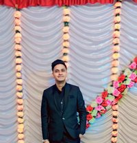 Gays Service Provide - Acompañantes masculino in Mumbai