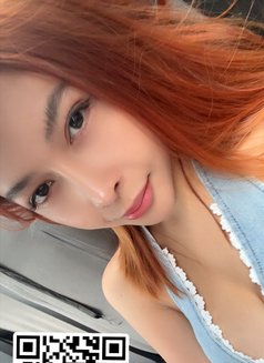young candy (meet & camshow) - escort in Taipei Photo 1 of 9