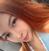 young candy (meet & camshow) - escort in Taipei Photo 1 of 9