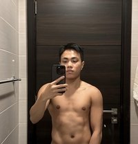 Carlos - Acompañantes masculino in Dubai