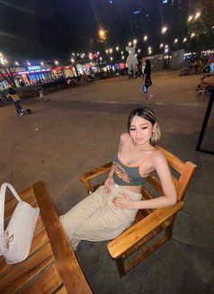 Young Chelly - escort in Taichung Photo 4 of 16