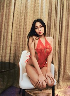 Young Chelly - escort in Taichung Photo 13 of 16