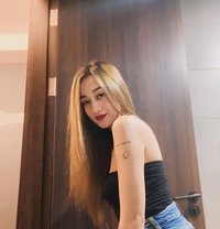 Young Classy Ashley (JUST ARRIVED) - escort in Kuala Lumpur