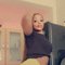 Young Classy Horny Girl Michelle - escort in Pune