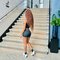 Young Classy Horny Girl Sweetie - puta in Gurgaon Photo 3 of 3