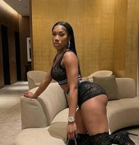 Young Classy Horny Lilli - escort in Mumbai