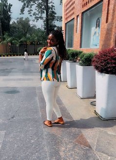 Young Classy Horny Mina - escort in Hyderabad Photo 4 of 4