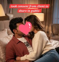 Young College Boy - Male escort in Mumbai