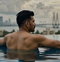 Young College Boy - Male escort in Mumbai