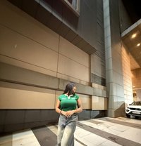 Young College Girl & Hot Housewife Aundh - escort in Pune