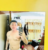 Young Cummer Jay - Acompañantes masculino in Manila