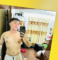 Young Cummer Jay - Acompañantes masculino in Manila