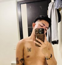 Young Cummer Jay - Acompañantes masculino in Manila