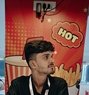 Young cute boy for unsatisfied girls - Acompañantes masculino in Bangalore Photo 6 of 6