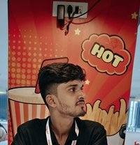 Young cute boy for unsatisfied girls - Acompañantes masculino in Bangalore
