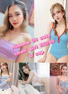 🇹🇭 Young &cute Minamishinjuku - puta in Tokyo Photo 6 of 6