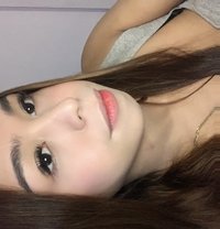 Asianbaby girl Kim’s Cam/Meet - escort in Manila