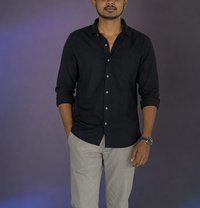 Young Decent Boy for Ladies - Male escort in Colombo