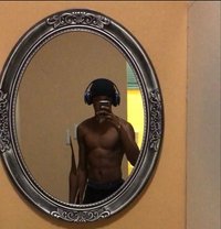 Young Dick - Male escort in Al Manama