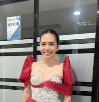 Young Sexy Love - JEAN - escort in Manila