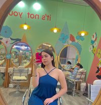 Young Sexy Love - JEAN - escort in Manila