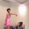 YOUNG DOMINA FUCKER 9INCH POPPERS - Transsexual escort in Doha