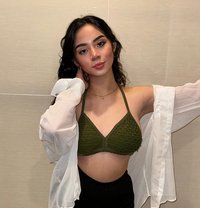 Young Dulce - escort in Hong Kong
