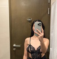 Young Dulce - escort in Hong Kong