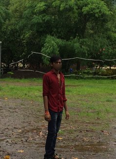Passionate Elite Male - Acompañantes masculino in Mumbai Photo 1 of 6