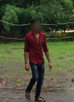 Passionate Elite Male - Acompañantes masculino in Mumbai Photo 2 of 6