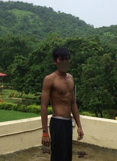 Passionate Elite Male - Acompañantes masculino in Mumbai Photo 3 of 6