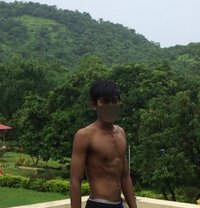 Elite Bull for Cuckolds - Acompañantes masculino in Mumbai