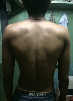 Passionate Elite Male - Acompañantes masculino in Mumbai Photo 4 of 6