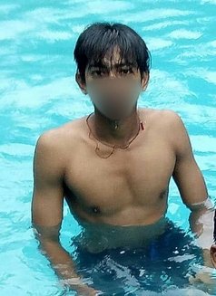 Passionate Elite Male - Acompañantes masculino in Mumbai Photo 5 of 6