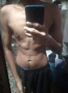 Passionate Elite Male - Acompañantes masculino in Mumbai Photo 6 of 6